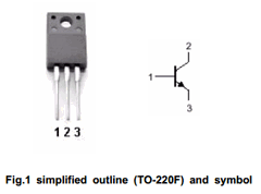 2SC3795B Datasheet PDF Inchange Semiconductor