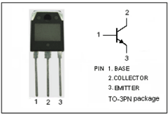 2SC3835G Datasheet PDF Inchange Semiconductor