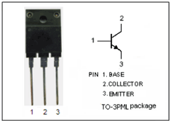 2SC4131 Datasheet PDF Inchange Semiconductor