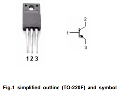 C4517 Datasheet PDF Inchange Semiconductor