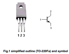 2SC4533 Datasheet PDF Inchange Semiconductor