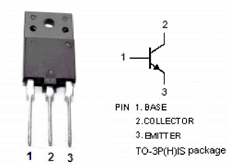 2SC5129 Datasheet PDF Inchange Semiconductor