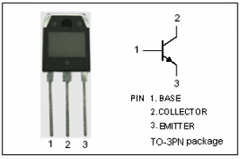 2SD1494 Datasheet PDF Inchange Semiconductor