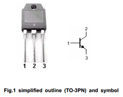 D728 Datasheet PDF Inchange Semiconductor