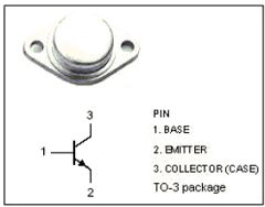 BD313 Datasheet PDF Inchange Semiconductor