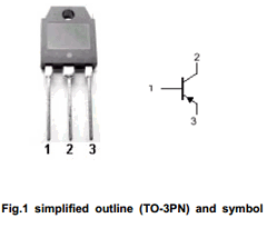 BD746 Datasheet PDF Inchange Semiconductor