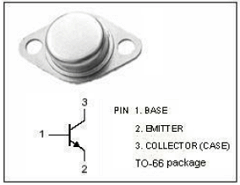 BU103A Datasheet PDF Inchange Semiconductor