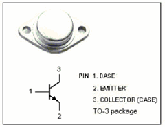 BUX42 Datasheet PDF Inchange Semiconductor