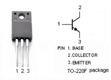2SC4977 Datasheet PDF Inchange Semiconductor