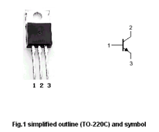 C5021 Datasheet PDF Inchange Semiconductor