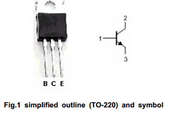 2SC2562 Datasheet PDF Quanzhou Jinmei Electronic