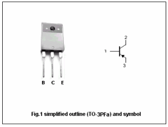 2SB966 Datasheet PDF Quanzhou Jinmei Electronic