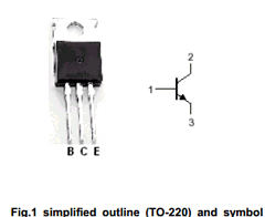 2SC1913P Datasheet PDF Quanzhou Jinmei Electronic