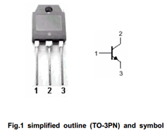 C3090L Datasheet PDF Quanzhou Jinmei Electronic