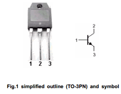 C3152L Datasheet PDF Quanzhou Jinmei Electronic