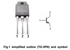 2SC3688 Datasheet PDF Quanzhou Jinmei Electronic