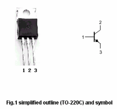 2SC2810 Datasheet PDF Quanzhou Jinmei Electronic