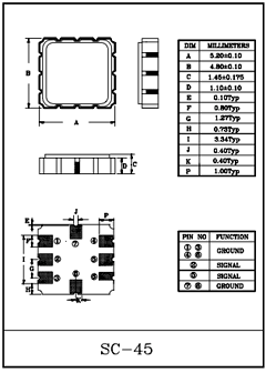 F455S Datasheet PDF KEC
