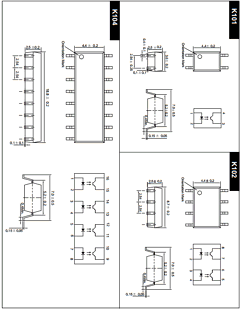 K102 Datasheet PDF Kodenshi Auk Co., LTD