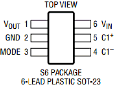 LTC1517 Datasheet PDF Linear Technology