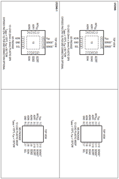 LTC2945 Datasheet PDF Linear Technology