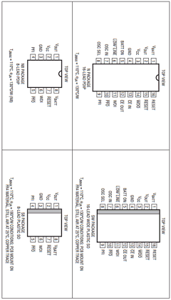 LTC694IS8PBF Datasheet PDF Linear Technology