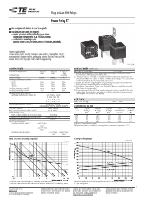 1-1414610-0 Datasheet PDF Tyco Electronics