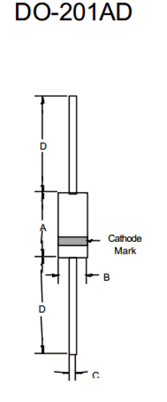 SD8100-BP Datasheet PDF Micro Commercial Components