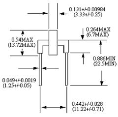 MAX40-78.0C Datasheet PDF MDE Semiconductor
