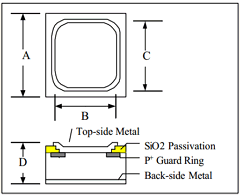 MBR10100 Datasheet PDF Micro Electro Magnetical Tech