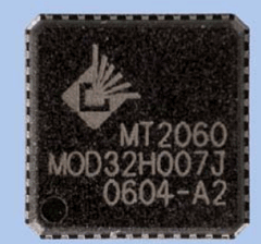 MT2060 Datasheet PDF Microtune,Inc