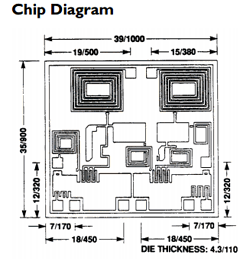 CMM-9-BD Datasheet PDF Mimix Broadband