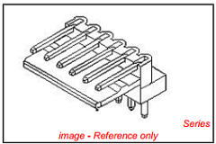 39-31-1045 Datasheet PDF Molex Connectors