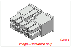 39-01-3048 Datasheet PDF Molex Connectors