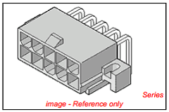 5569-02A1 Datasheet PDF Molex Connectors