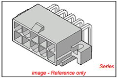 5569-22A1 Datasheet PDF Molex Connectors