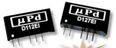 D106EI Datasheet PDF MicroPower Direct, LLC