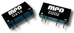 D225 Datasheet PDF MicroPower Direct, LLC