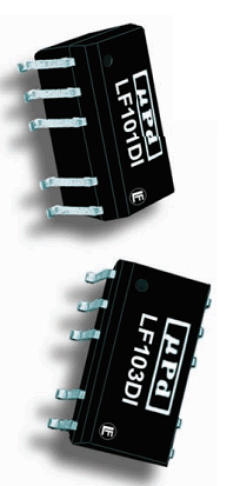 LF103DI Datasheet PDF MicroPower Direct, LLC