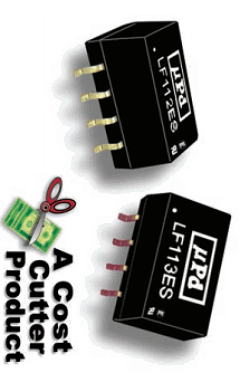 LF113ES Datasheet PDF MicroPower Direct, LLC