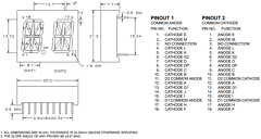 MTAN4254R-11A Datasheet PDF Marktech Optoelectronics