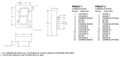 MTN2126-CG Datasheet PDF Marktech Optoelectronics