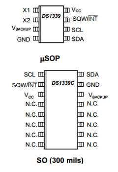 56-G4009-001 Datasheet PDF Maxim Integrated