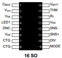 DS2715Z-TR Datasheet PDF Maxim Integrated