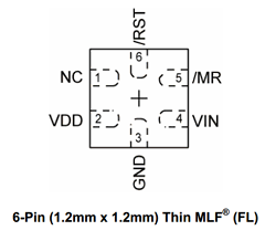 MIC2785-16YFTTR Datasheet PDF Micrel