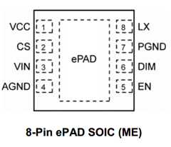 MIC3201YME Datasheet PDF Micrel