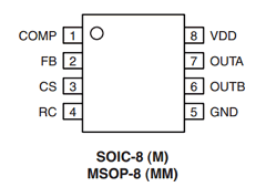 MIC3809YM Datasheet PDF Micrel