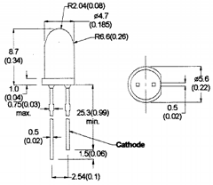 MOB49TAS-3 Datasheet PDF Micro Electronics