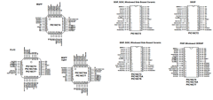 PIC16C72-04E/L Datasheet PDF Microchip Technology
