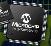 PIC24FJ64GB108T-IMR Datasheet PDF Microchip Technology